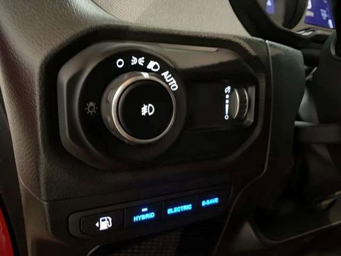 Used 2025 Jeep Wrangler Unlimited Sport S 4xe image 24