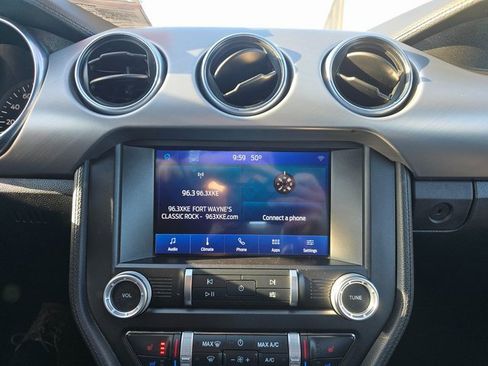 Used 2023 Ford Mustang Premium image 14