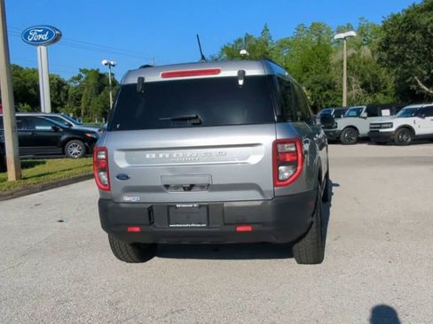 Certified 2021 Ford Bronco Sport Big Bend AWD/4WD image 25