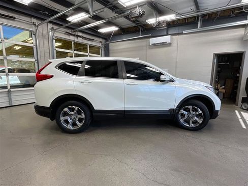Used 2017 Honda CR-V EX image 6