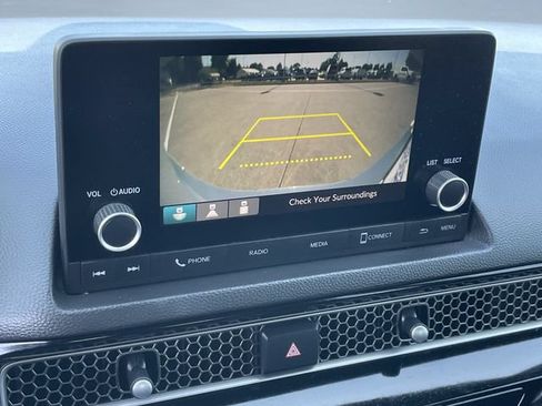 Used 2024 Honda Civic Sport image 18