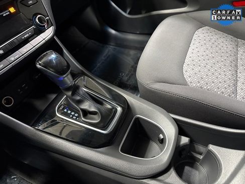 Used 2018 Hyundai Ioniq Blue image 18