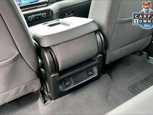 Used 2024 Chevrolet Silverado 2500 LT image 35