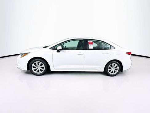 New 2026 Toyota Corolla LE image 5