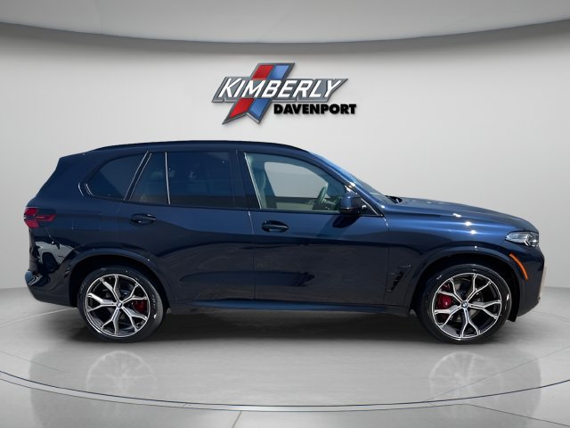 Used 2026 BMW X5 xDrive40i w/ M Sport Package AWD/4WD image 6