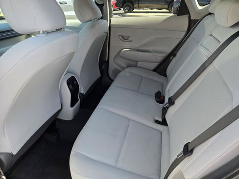 Used 2024 Hyundai Kona SEL FWD image 26
