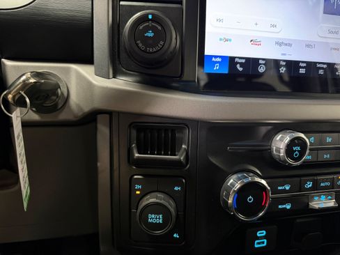 Certified 2024 Ford F150 XLT AWD/4WD image 20