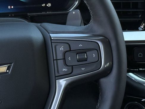 New 2026 Chevrolet Silverado 1500 High Country w/ Technology Package image 14