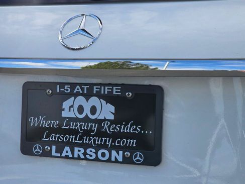 New 2026 Mercedes-Benz GLE 350 4MATIC image 31