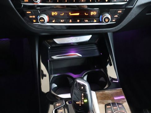 Used 2019 BMW X3 sDrive30i w/ Convenience Package image 16