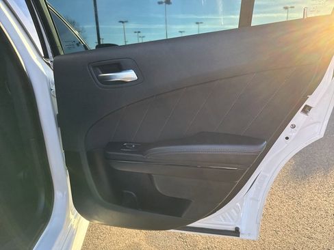 Used 2023 Dodge Charger GT w/ Blacktop Package image 20