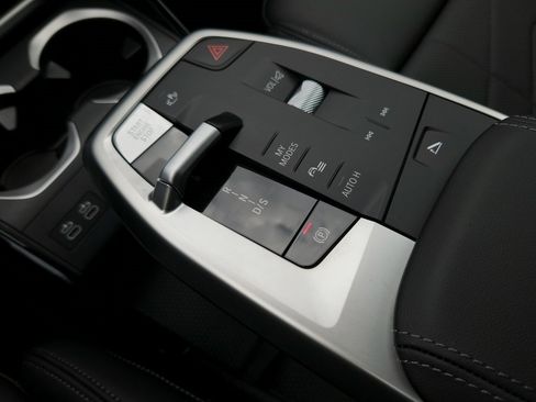 New 2026 BMW X1 xDrive28i w/ Technology Package image 13