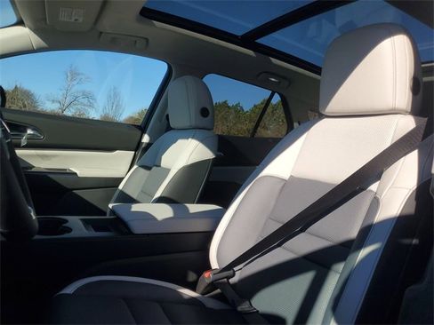 New 2026 Honda Prologue Elite image 15