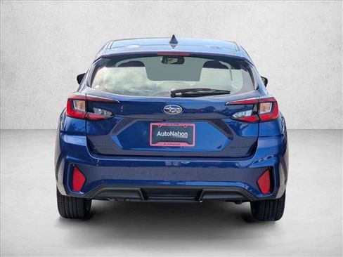 New 2026 Subaru Impreza 2.0i Sport AWD/4WD image 8