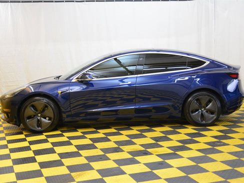 Used 2018 Tesla Model 3 Long Range image 7