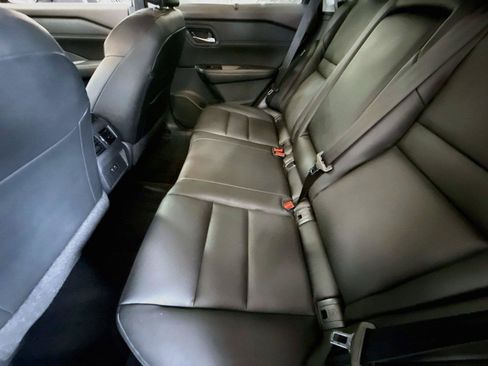 Used 2023 Nissan Rogue SV w/ SV Premium Package AWD/4WD image 24
