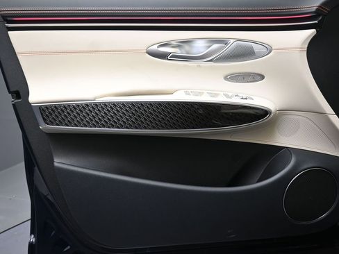 New 2026 Genesis GV70 3.5T Sport Prestige image 23