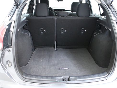 Used 2024 Nissan Kicks SR FWD image 24