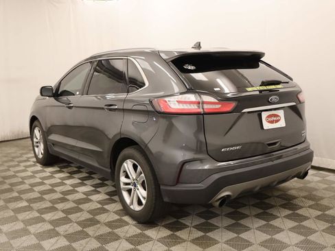 Used 2020 Ford Edge SEL w/ Convenience Package FWD image 3