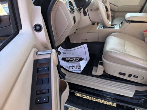 Used 2007 Ford Explorer Sport Trac Limited image 14