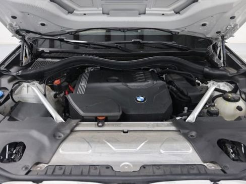 Used 2024 BMW X3 xDrive30i w/ Convenience Package AWD/4WD image 6