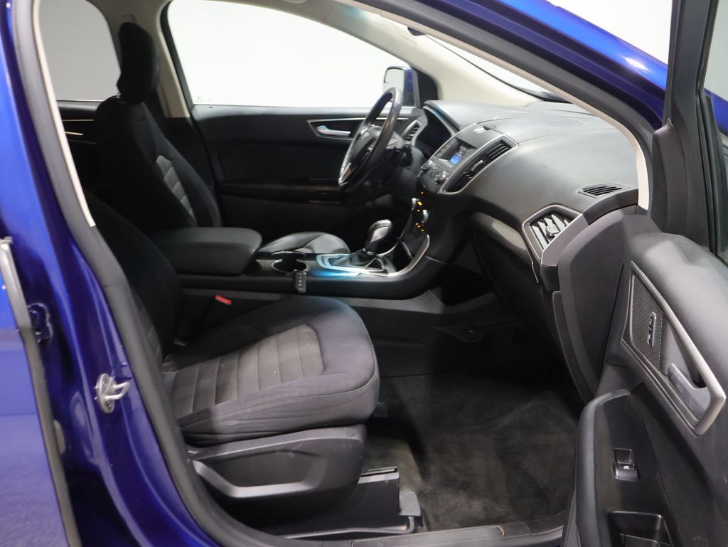 Used 2015 Ford Edge SEL AWD/4WD image 21