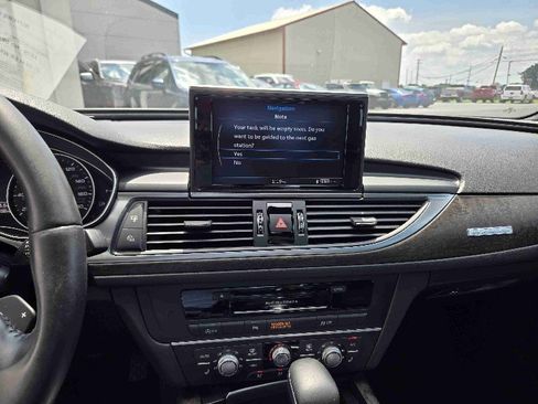 Used 2017 Audi A6 2.0T Premium image 15