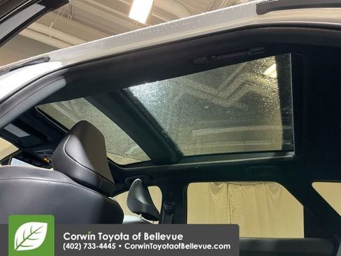 New 2025 Toyota Crown Signia image 24