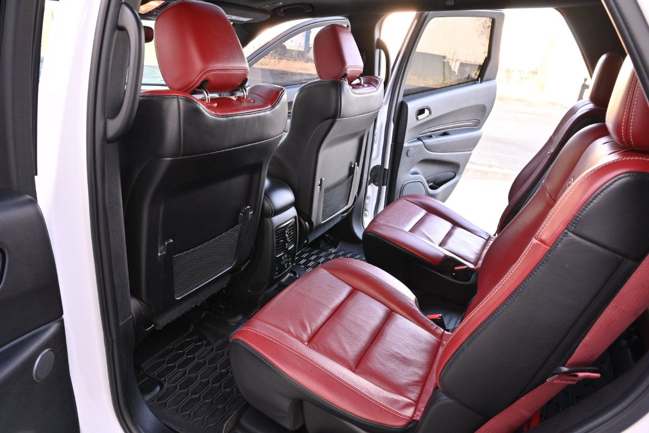 Used 2021 Dodge Durango SRT Hellcat w/ Premium Interior Group AWD/4WD image 19