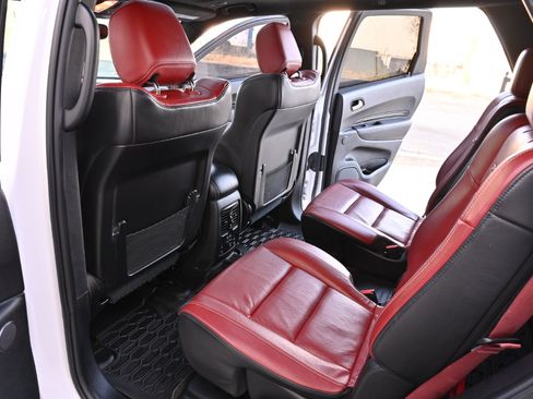 Used 2021 Dodge Durango SRT Hellcat w/ Premium Interior Group AWD/4WD image 19