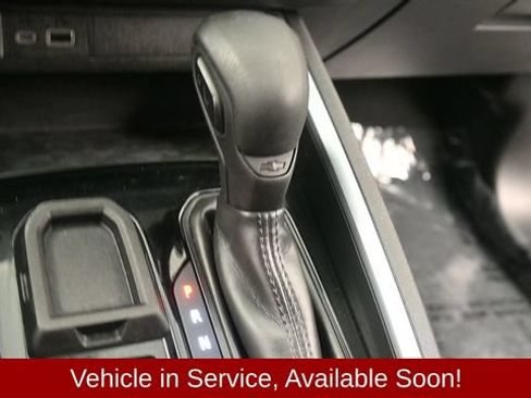 Used 2024 Chevrolet Colorado W/T w/ Safety Package RWD image 20