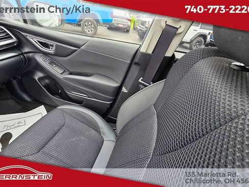 Used 2024 Subaru Forester Premium AWD/4WD image 11