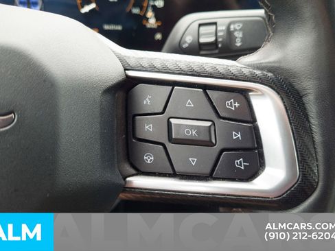 Used 2024 Ford Mustang Premium image 11