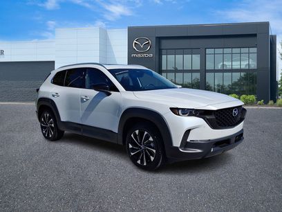 Certified 2026 MAZDA CX-50 2.5 Hybrid w/ Weather Package