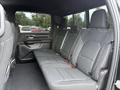 Used 2025 RAM 1500 Big Horn RWD image 26