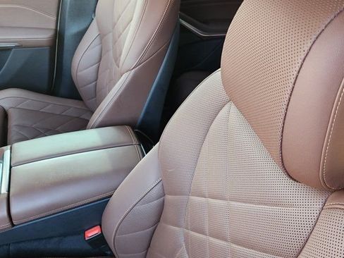 Used 2024 BMW X5 xDrive40i image 21