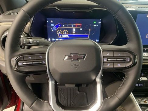 New 2026 Chevrolet Colorado ZR2 w/ Technology Package AWD/4WD image 12