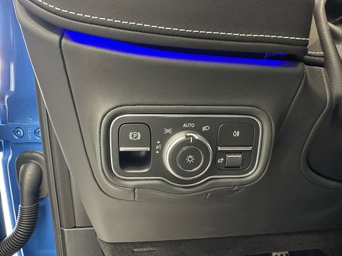 New 2026 Mercedes-Benz G 63 AMG 4MATIC image 35