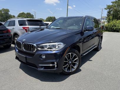 Used 2018 BMW X5 xDrive40e
