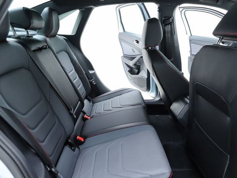 New 2026 Volkswagen Jetta GLI Autobahn image 37