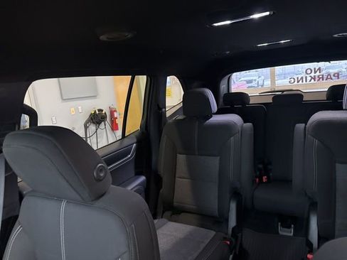 New 2026 GMC Acadia Elevation w/ Black Edition image 19