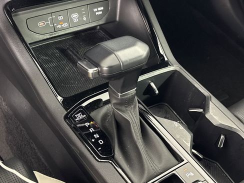 Used 2025 Kia K5 GT-Line image 24