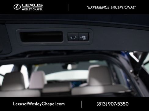 Used 2023 Lexus RX 350 Premium w/ Accessory Package FWD image 20