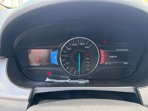 Used 2013 Ford Edge SEL FWD image 14