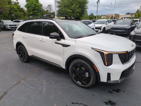 New 2026 Kia Sorento SX Prestige AWD/4WD image 1