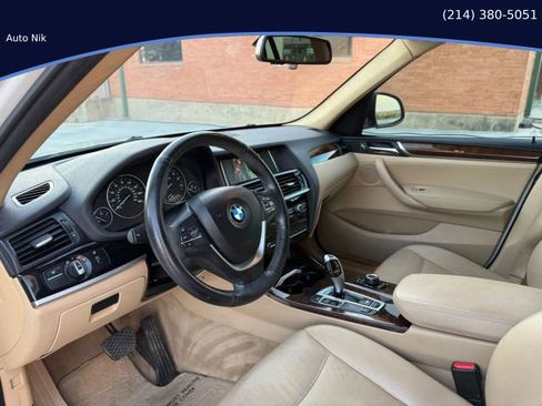 Used 2016 BMW X3 sDrive28i image 17