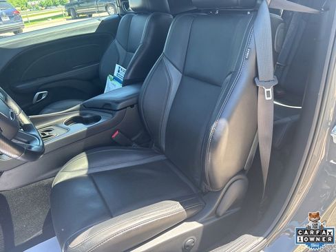 Used 2023 Dodge Challenger SXT w/ Plus Package AWD/4WD image 48
