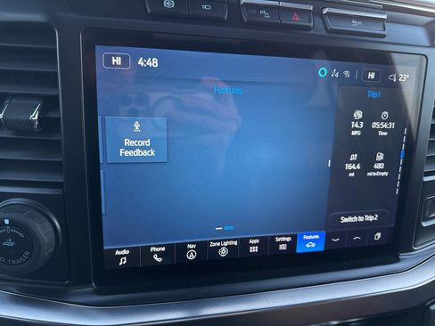 Used 2024 Ford F350 King Ranch w/ Chrome Package image 62