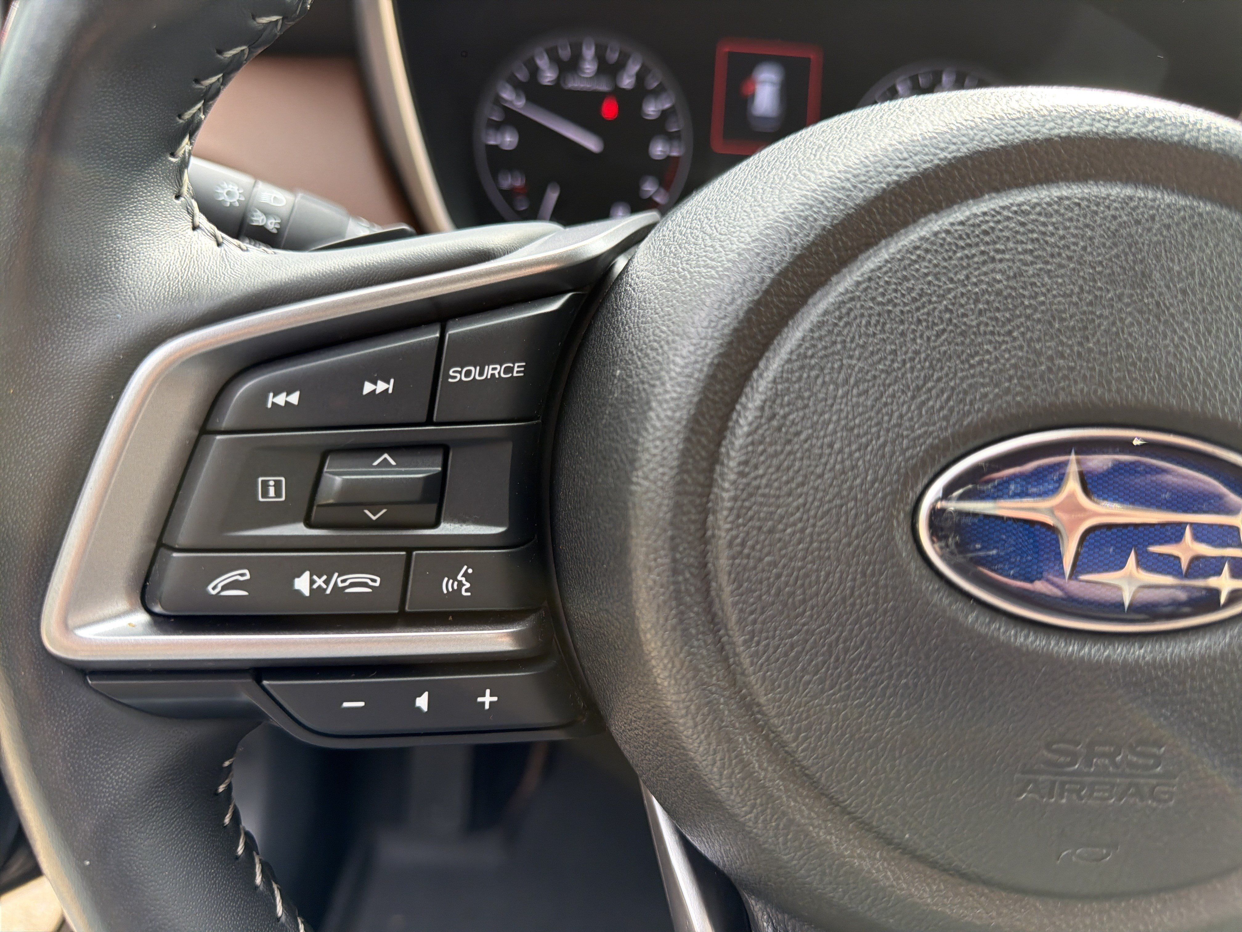 Used 2024 Subaru Outback Touring XT AWD/4WD image 24