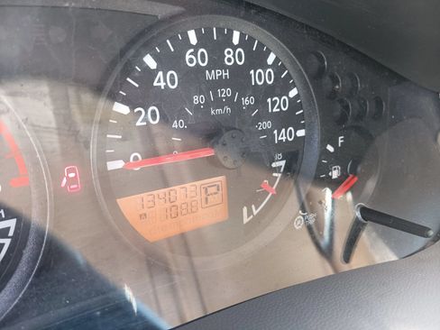 Used 2015 Nissan Frontier SV RWD image 19
